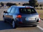 Renault Clio Grandtour 2009 года (WW)